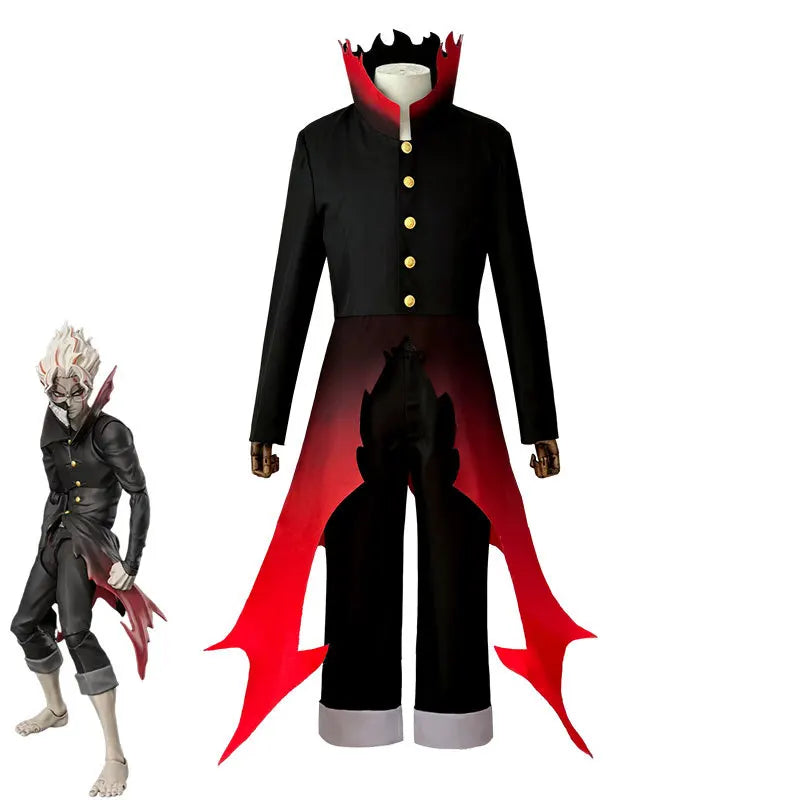 Okarun Ken Takakura Cosplay