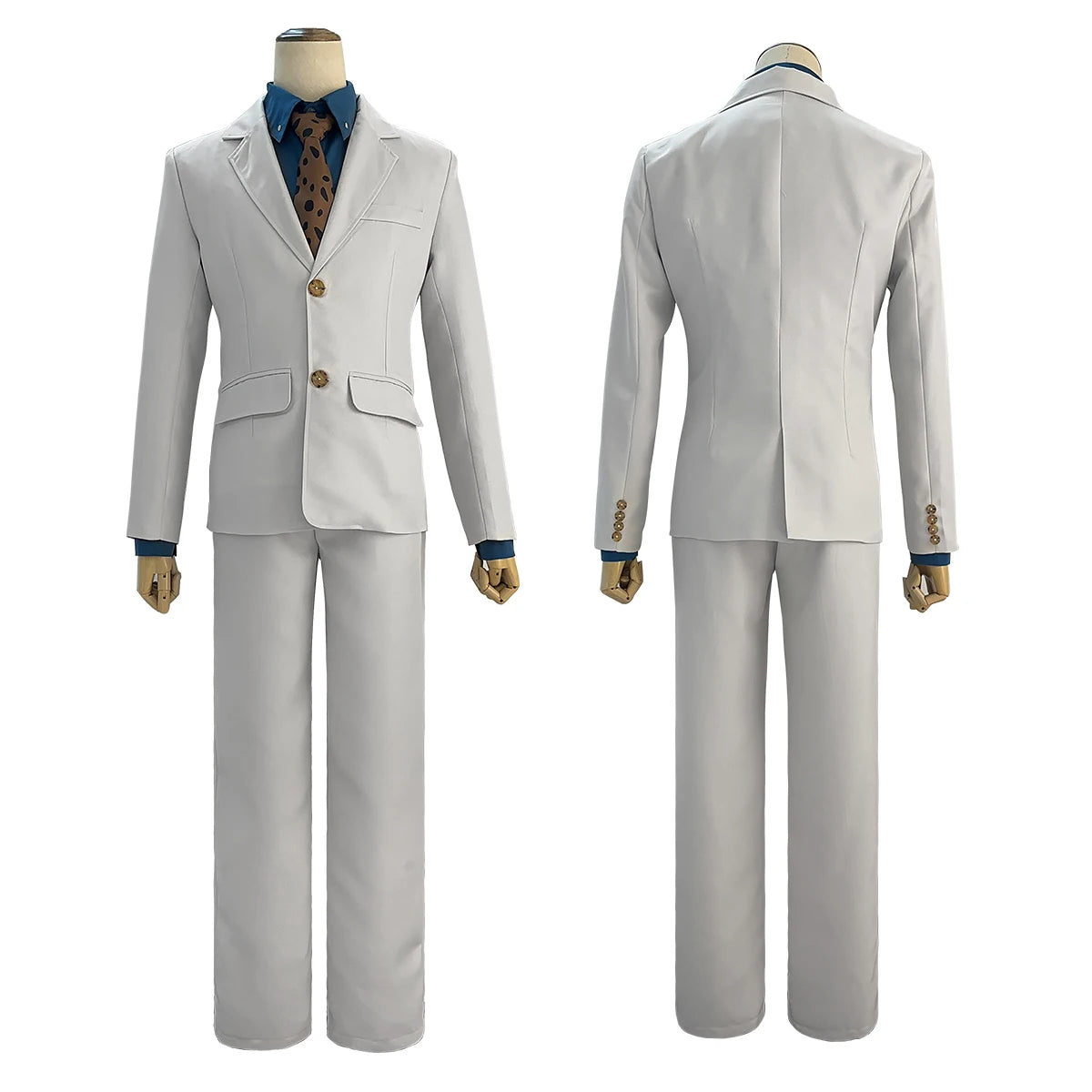 Nanami Kento Cosplay Jujutsu Kaisen