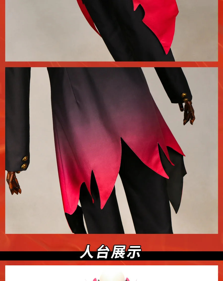 Okarun Ken Takakura Cosplay