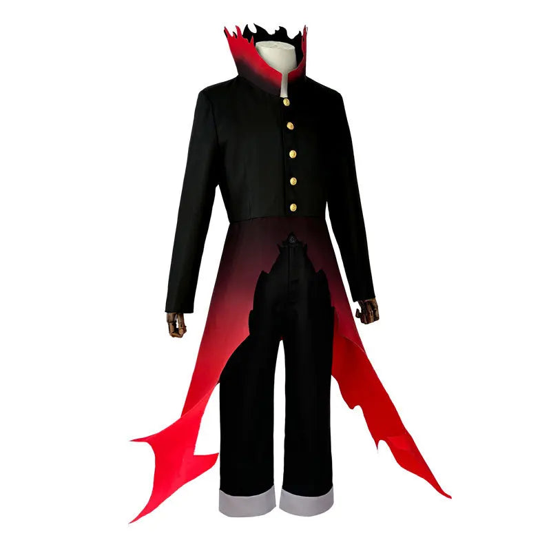 Okarun Ken Takakura Cosplay