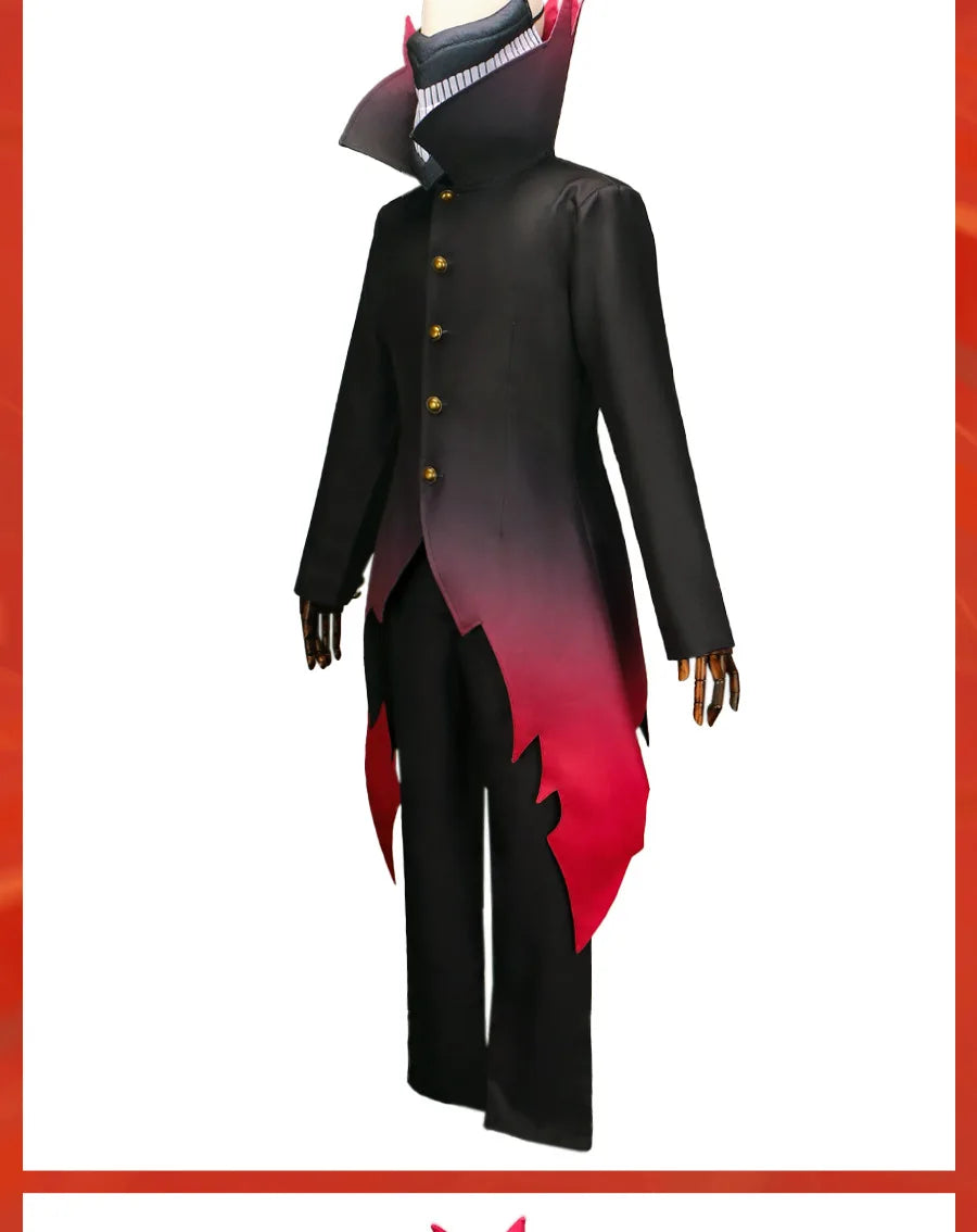 Okarun Ken Takakura Cosplay