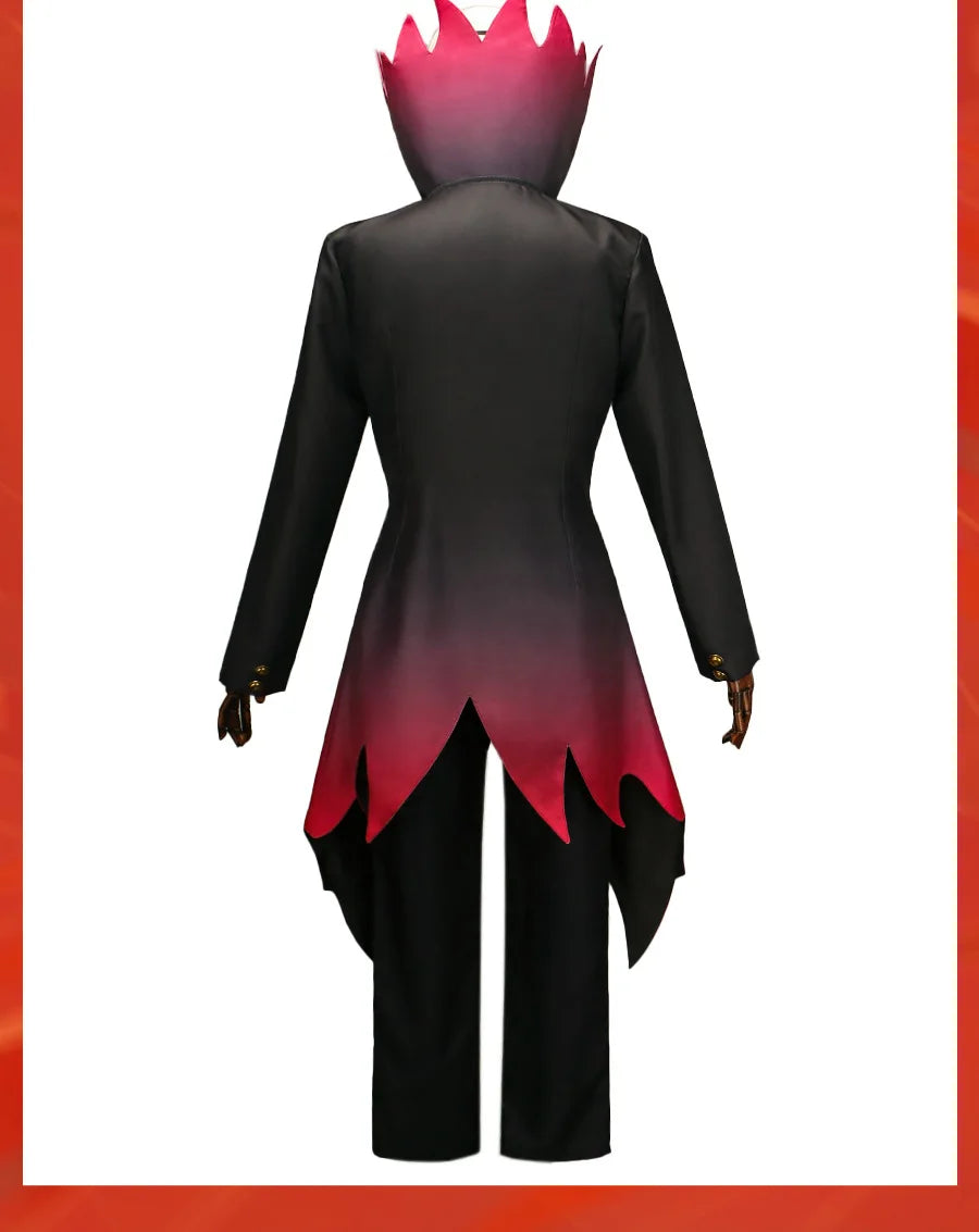 Okarun Ken Takakura Cosplay