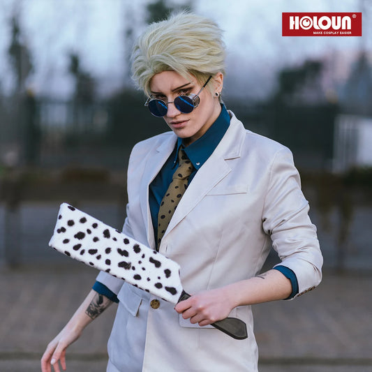Nanami Kento Cosplay Jujutsu Kaisen
